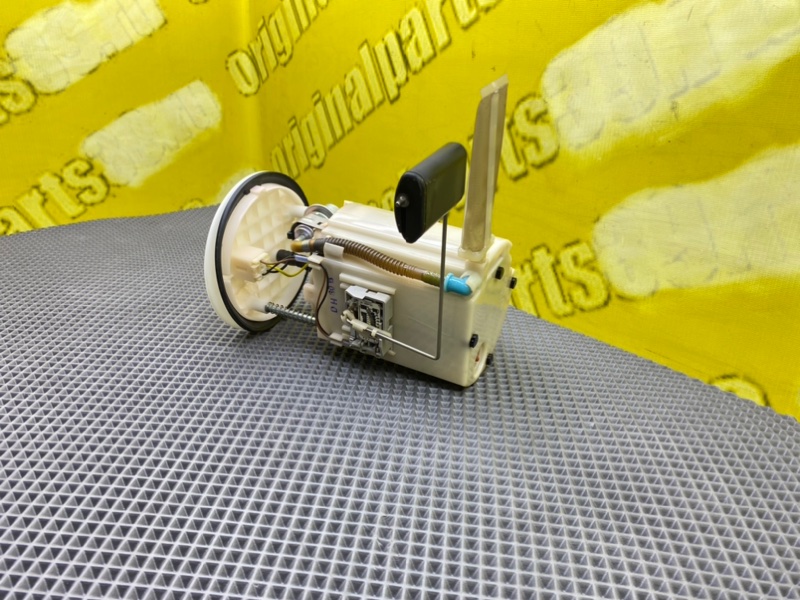 Топливный насос, 4000 рублей, Калининград