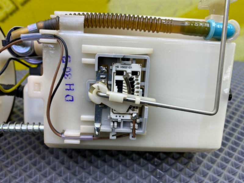 Топливный насос, 4000 рублей, Калининград