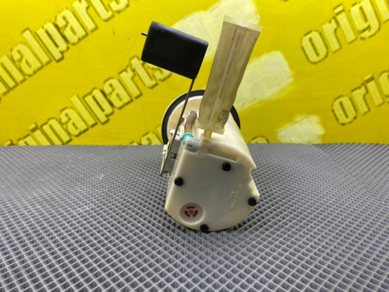 Топливный насос, 4000 рублей, Калининград