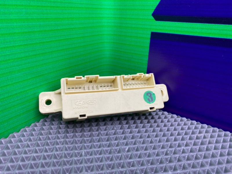 Блок реле, 1200 рублей, Калининград