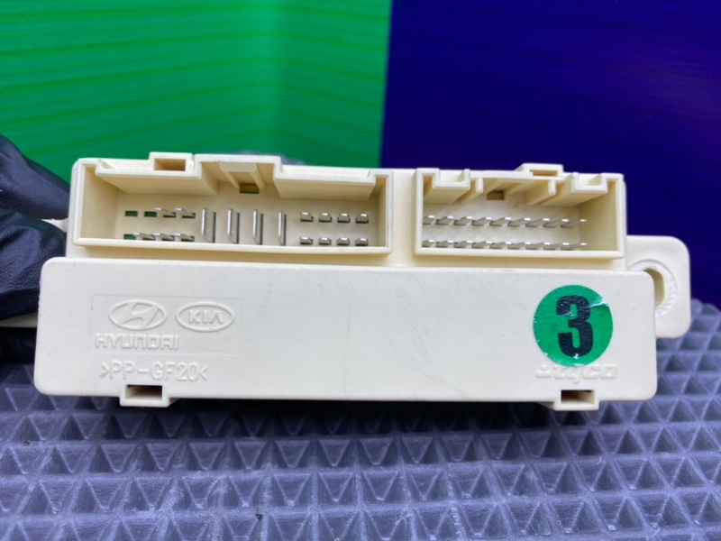 Блок реле, 1200 рублей, Калининград