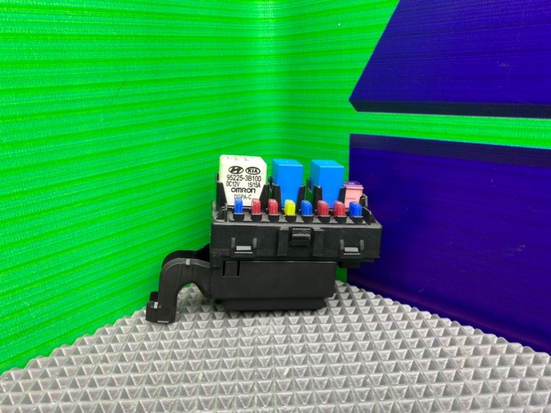 Блок предохранителей, 1600 рублей, Калининград