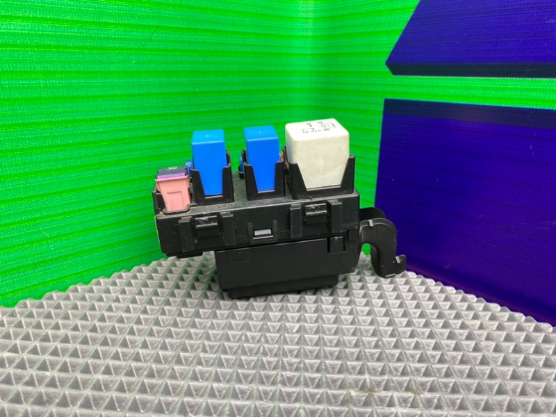 Блок предохранителей, 1600 рублей, Калининград