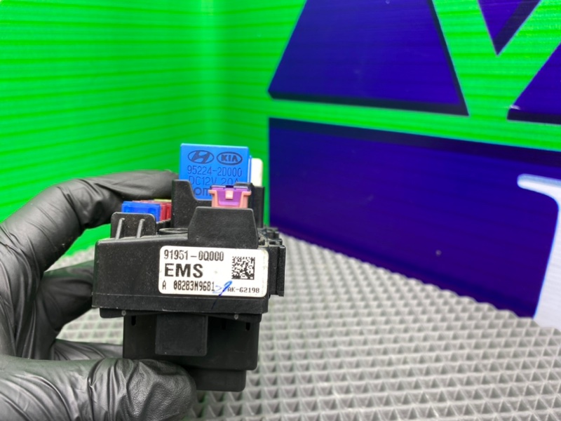 Блок предохранителей, 1600 рублей, Калининград