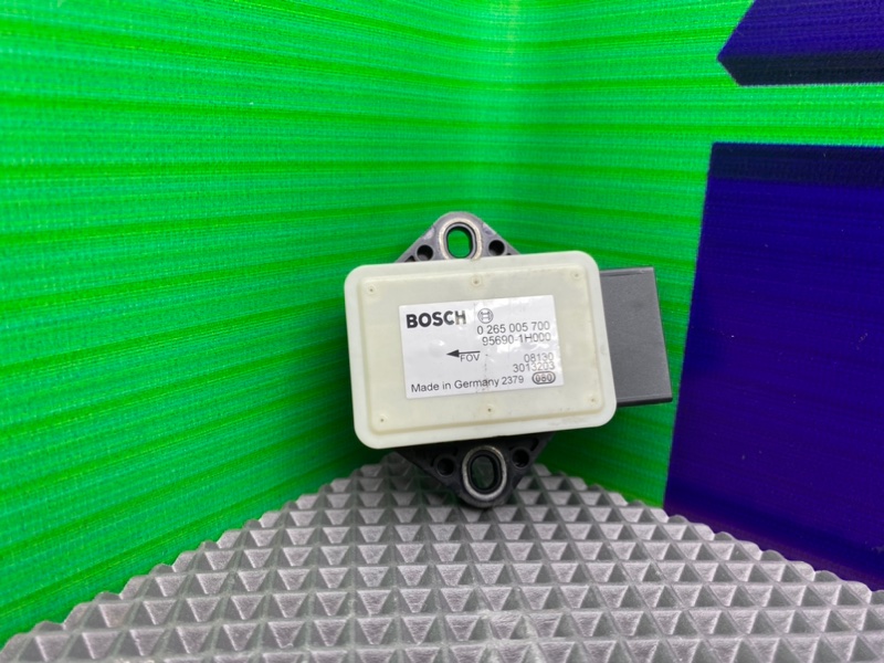 Датчик ускорения, 1600 рублей, Калининград