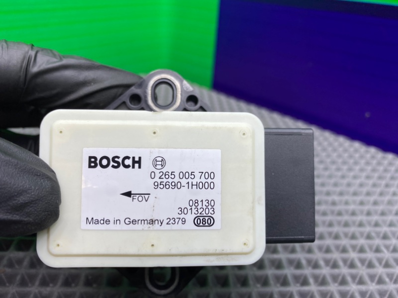 Датчик ускорения, 1600 рублей, Калининград