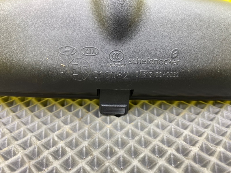 Зеркало салона, 1500 рублей, Калининград