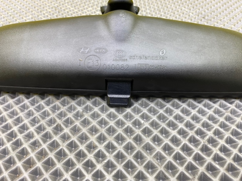 Зеркало салона, 1500 рублей, Калининград