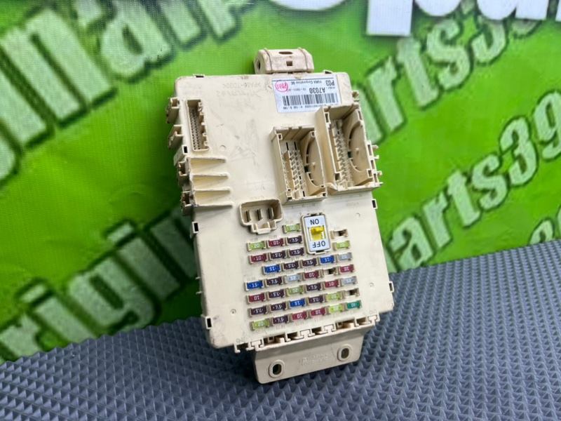 Блок предохранителей, 4900 рублей, Тверь