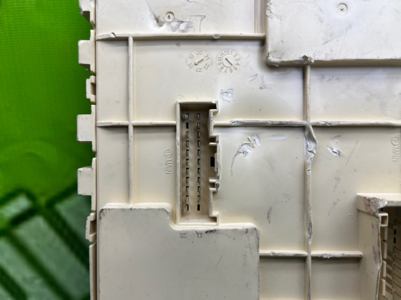 Блок предохранителей, 4900 рублей, Тверь