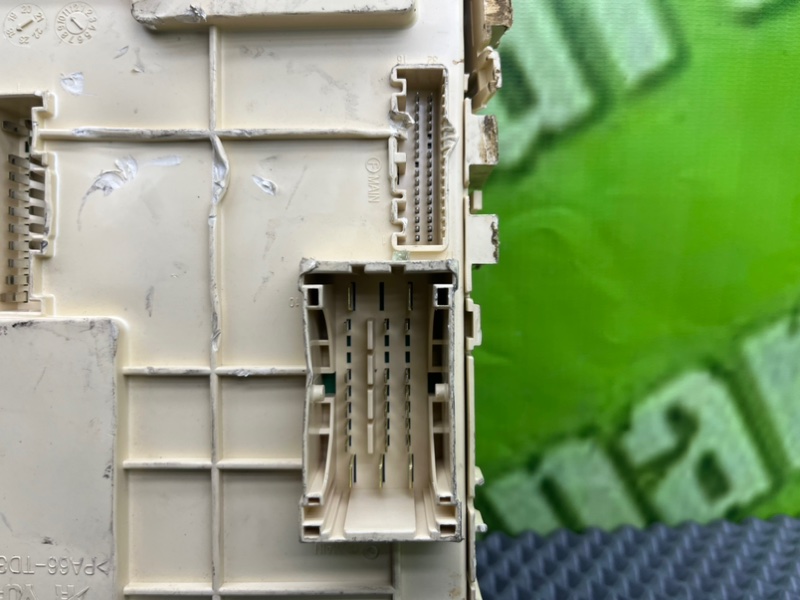 Блок предохранителей, 4900 рублей, Тверь