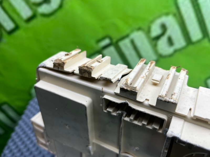 Блок предохранителей, 4900 рублей, Тверь