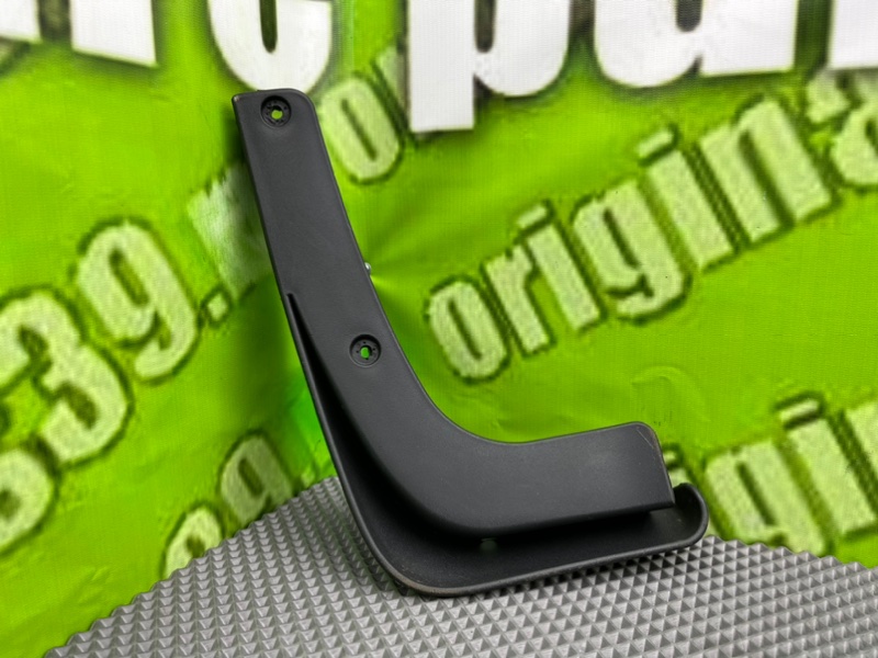 Брызговик, 1500 рублей, Калининград