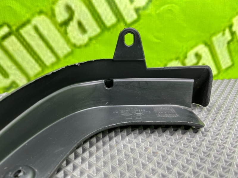 Брызговик, 1500 рублей, Калининград