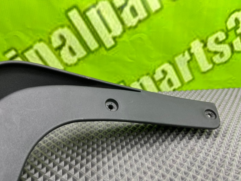 Брызговик, 1500 рублей, Калининград