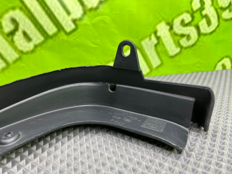 Брызговик, 1500 рублей, Калининград