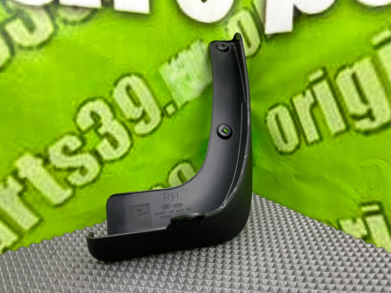 Брызговик, 1100 рублей, Калининград