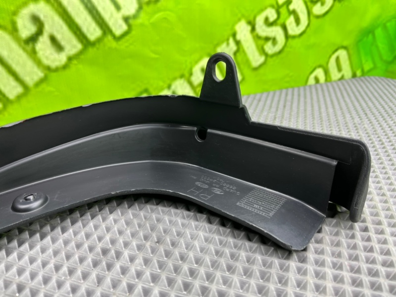 Брызговик, 1100 рублей, Калининград