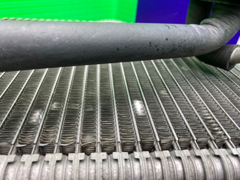 Испаритель кондиционера, 2400 рублей, Калининград