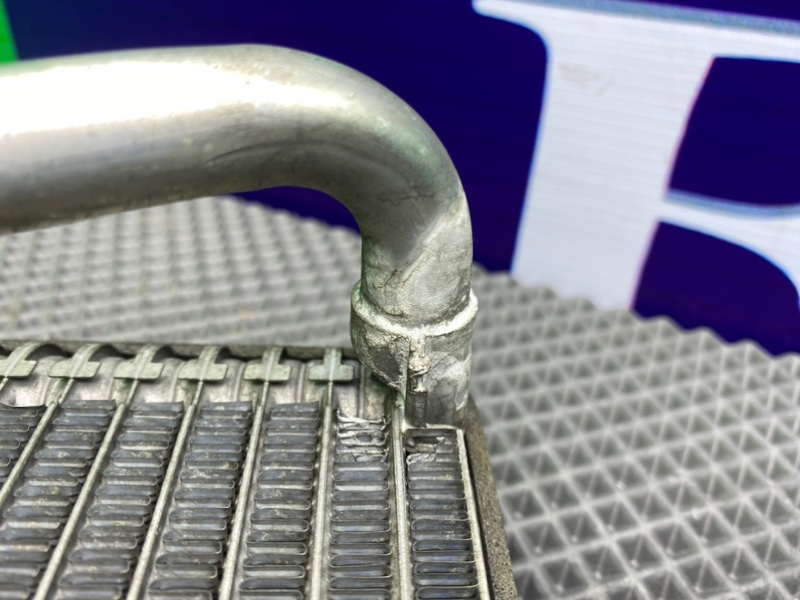 Испаритель кондиционера, 2400 рублей, Калининград