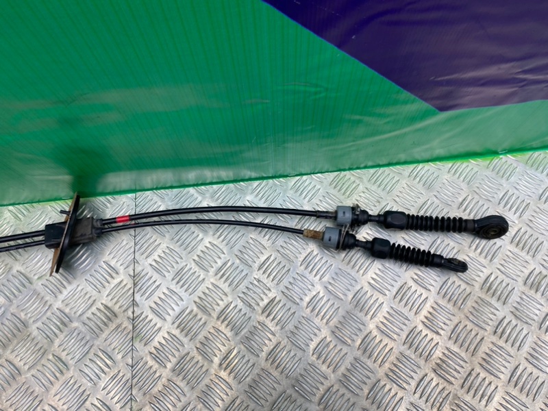 Трос переключения мкпп, 1500 рублей, Калининград