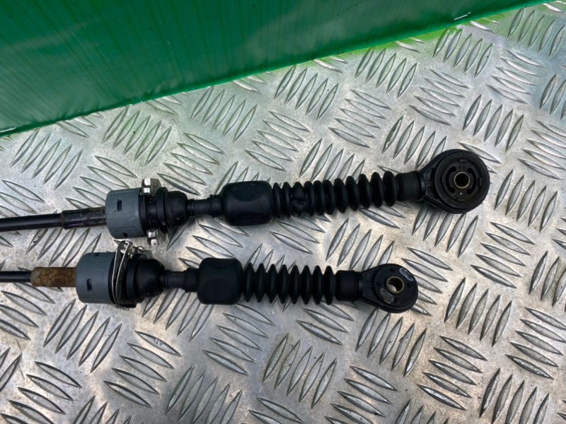 Трос переключения мкпп, 1500 рублей, Калининград