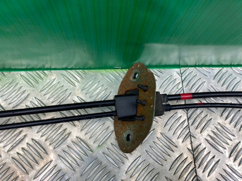 Трос переключения мкпп, 1500 рублей, Калининград