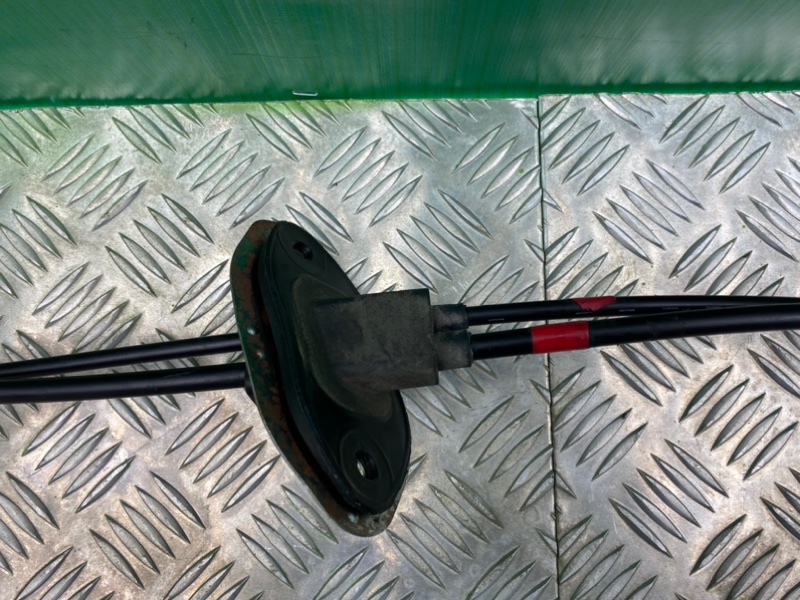 Трос переключения мкпп, 1500 рублей, Калининград