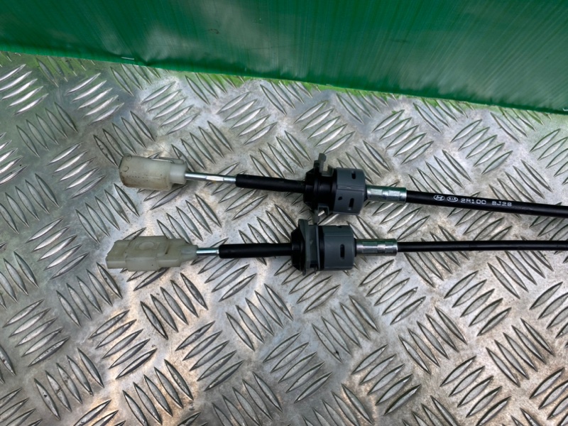 Трос переключения мкпп, 1500 рублей, Калининград
