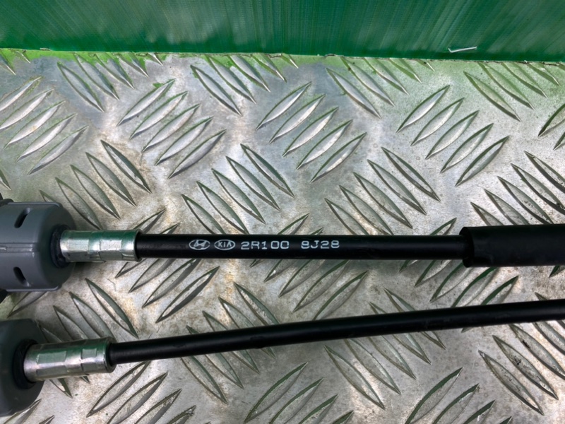 Трос переключения мкпп, 1500 рублей, Калининград