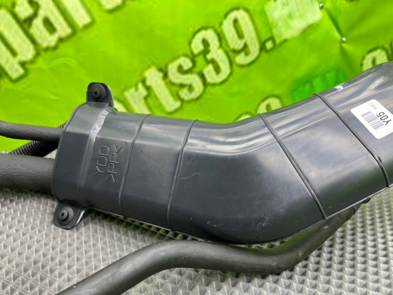 Горловина топливного бака, 2900 рублей, Калининград