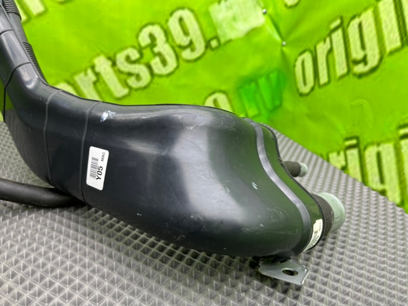 Горловина топливного бака, 2900 рублей, Калининград