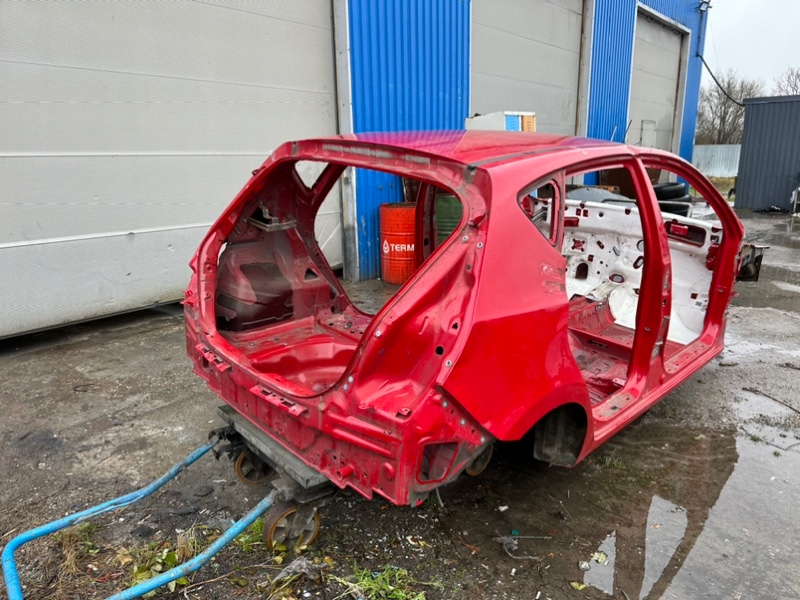 Кузов по частям, 4800 рублей, Калининград