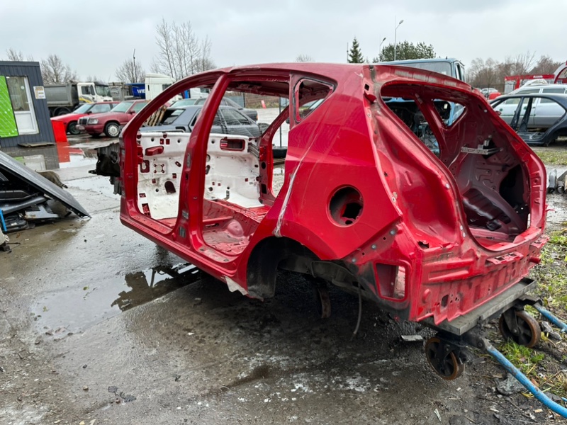 Кузов по частям, 4800 рублей, Калининград