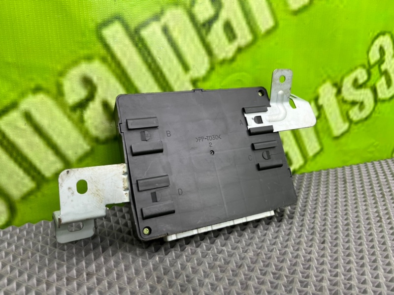 Блок управления центральным замком, 9300 рублей, Тверь