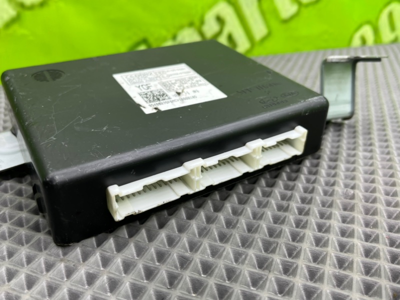 Блок управления центральным замком, 9300 рублей, Тверь