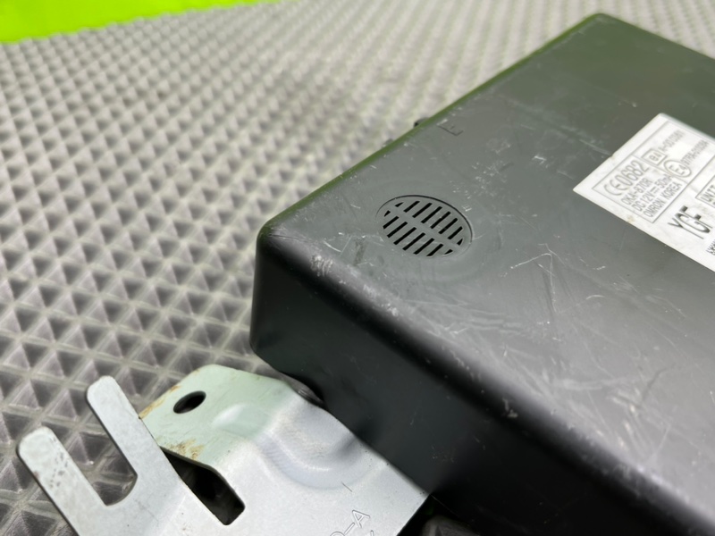 Блок управления центральным замком, 9300 рублей, Тверь