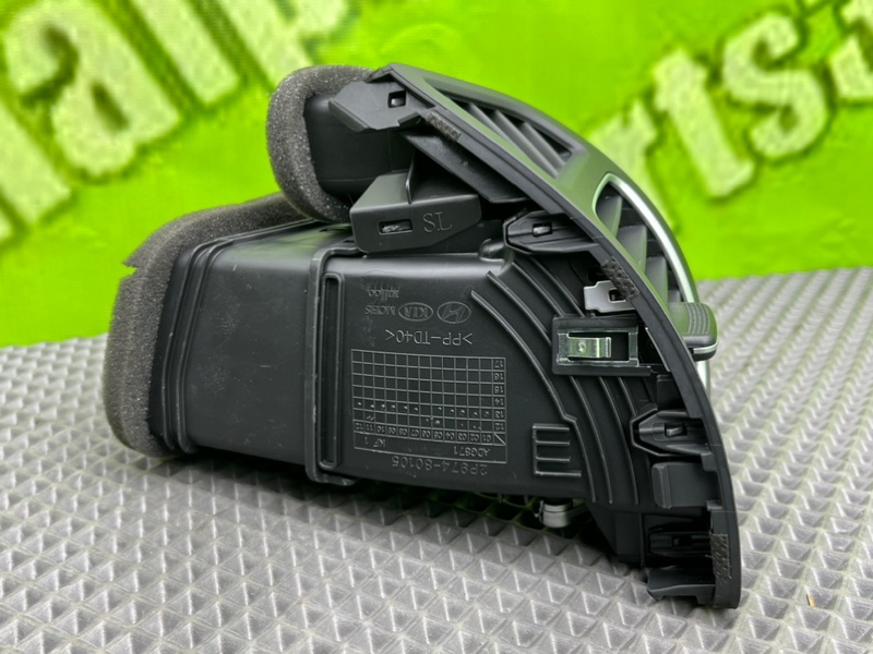 Дефлектор воздушный, 1900 рублей, Калининград