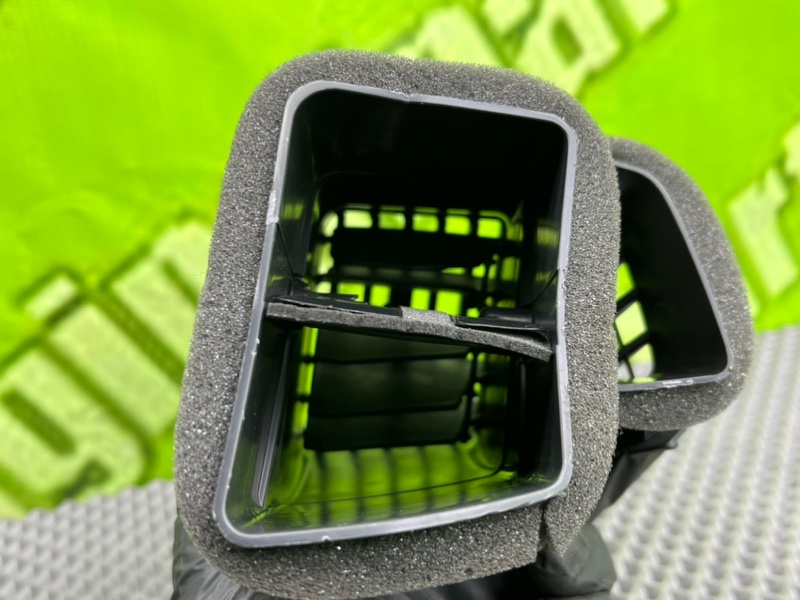 Дефлектор воздушный, 1900 рублей, Калининград