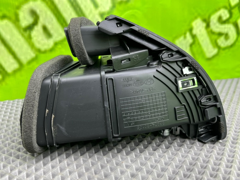 Дефлектор воздушный, 1900 рублей, Калининград