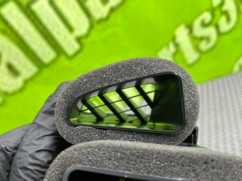 Дефлектор воздушный, 1900 рублей, Калининград