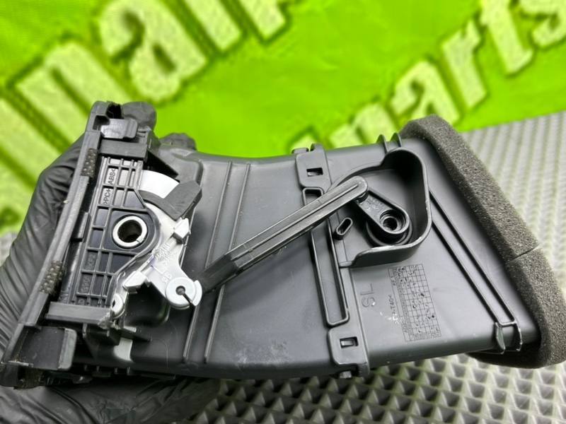 Дефлектор воздушный, 1900 рублей, Калининград