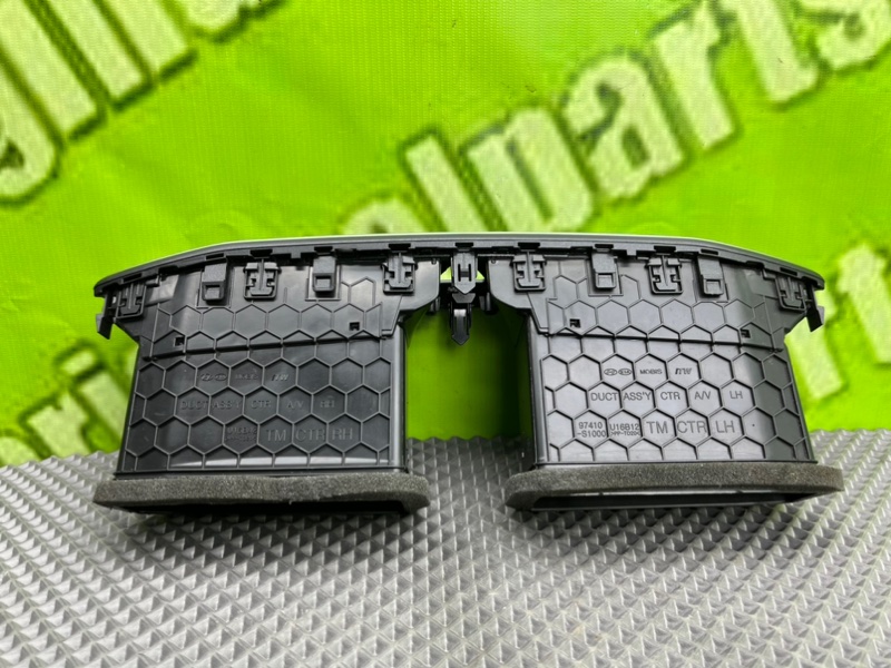 Дефлектор воздушный, 3200 рублей, Калининград