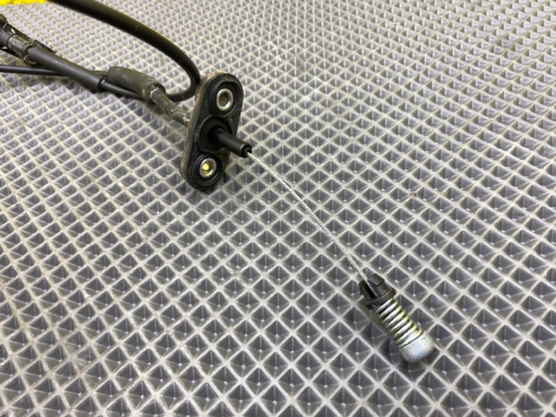 Трос газа, 1500 рублей, Калининград