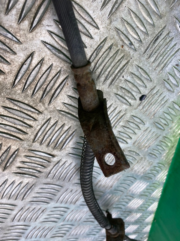 Шланг тормозной, 1100 рублей, Калининград