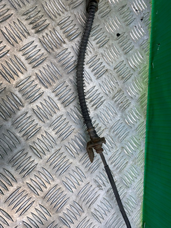 Шланг тормозной, 1100 рублей, Калининград