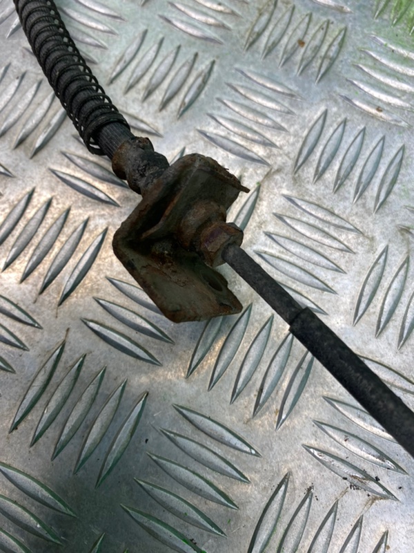 Шланг тормозной, 1100 рублей, Калининград