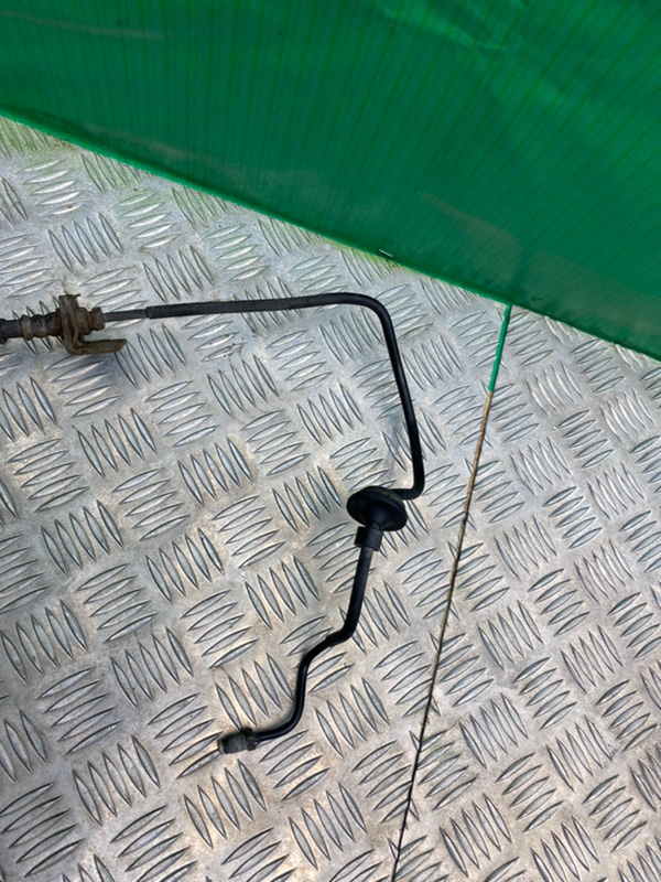 Шланг тормозной, 1100 рублей, Калининград