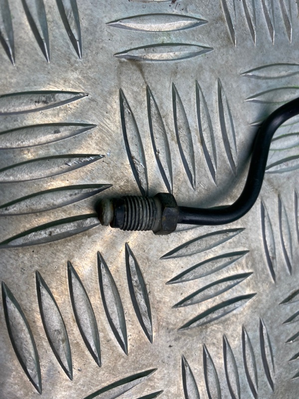 Шланг тормозной, 1100 рублей, Калининград