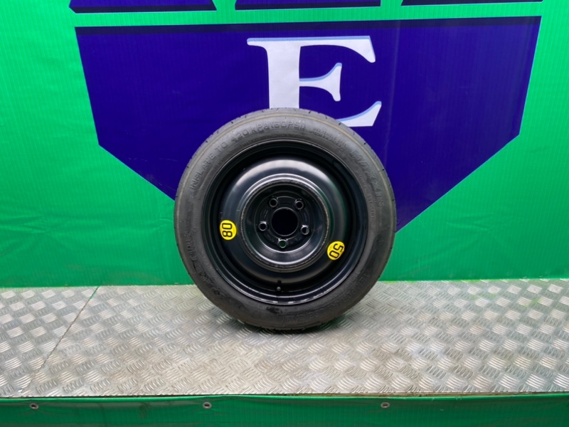 Запасное колесо, 2900 рублей, Калининград